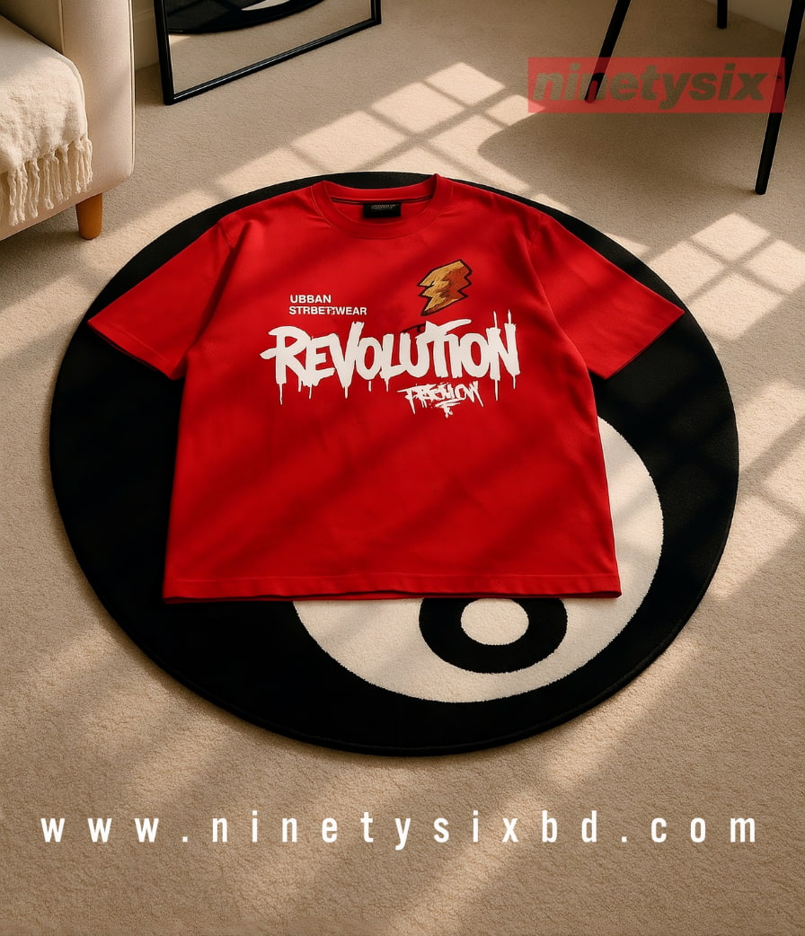 Revolution - 2